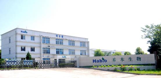 公司大门